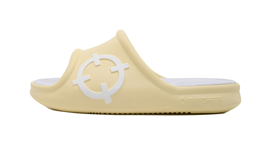 Rigorer Skyrim 1 Slide - Slide Slippers for Women 