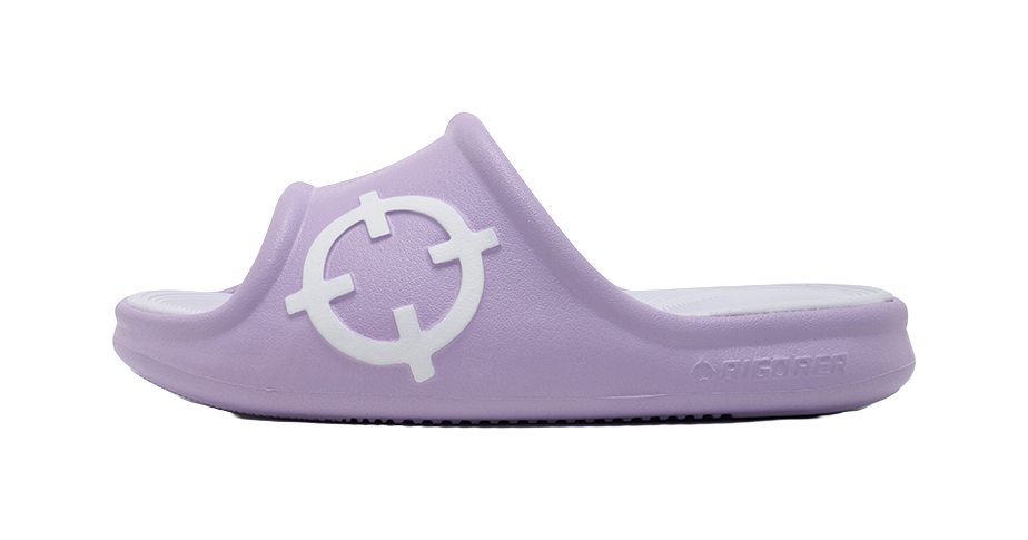 Rigorer Skyrim 1 Slide - Slide Slippers for Women 