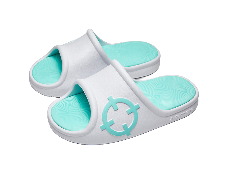 Rigorer Skyrim 1 Slide - Slide Slippers for Women 