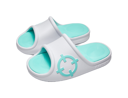 Rigorer Skyrim 1 Slide - Slide Slippers for Women 