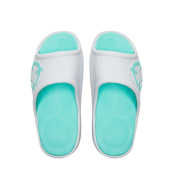 Rigorer Skyrim 1 Slide - Slide Slippers for Women 