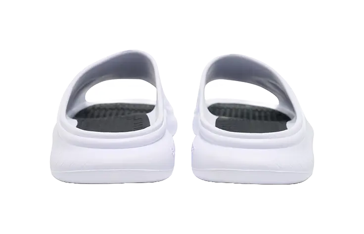 Rigorer Skyrim 2 Slide - White Slide Slippers for Men 