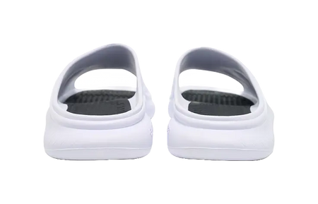 Rigorer Skyrim 2 Slide - White Slide Slippers for Men 