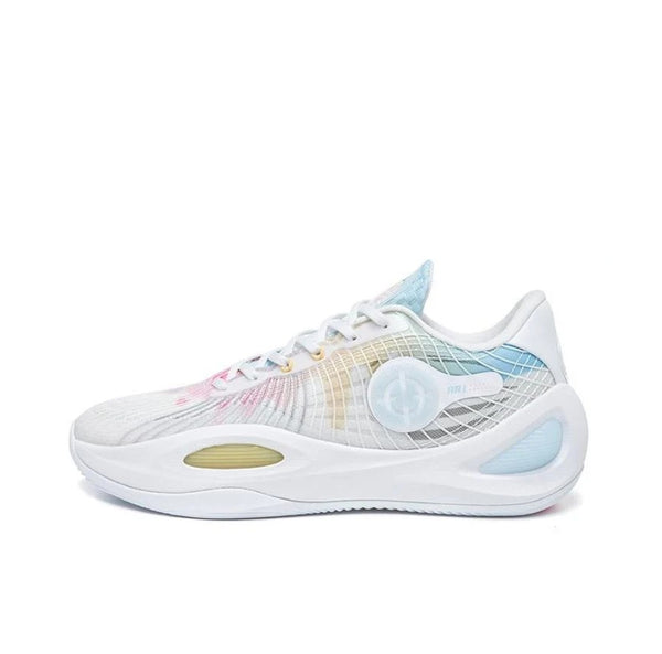 RIGORER AR1 'White/Pink'