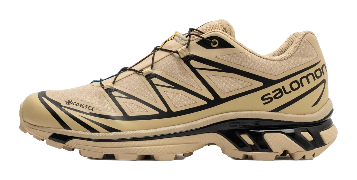 SALOMON XT 6 Safari  vjsneaker.com