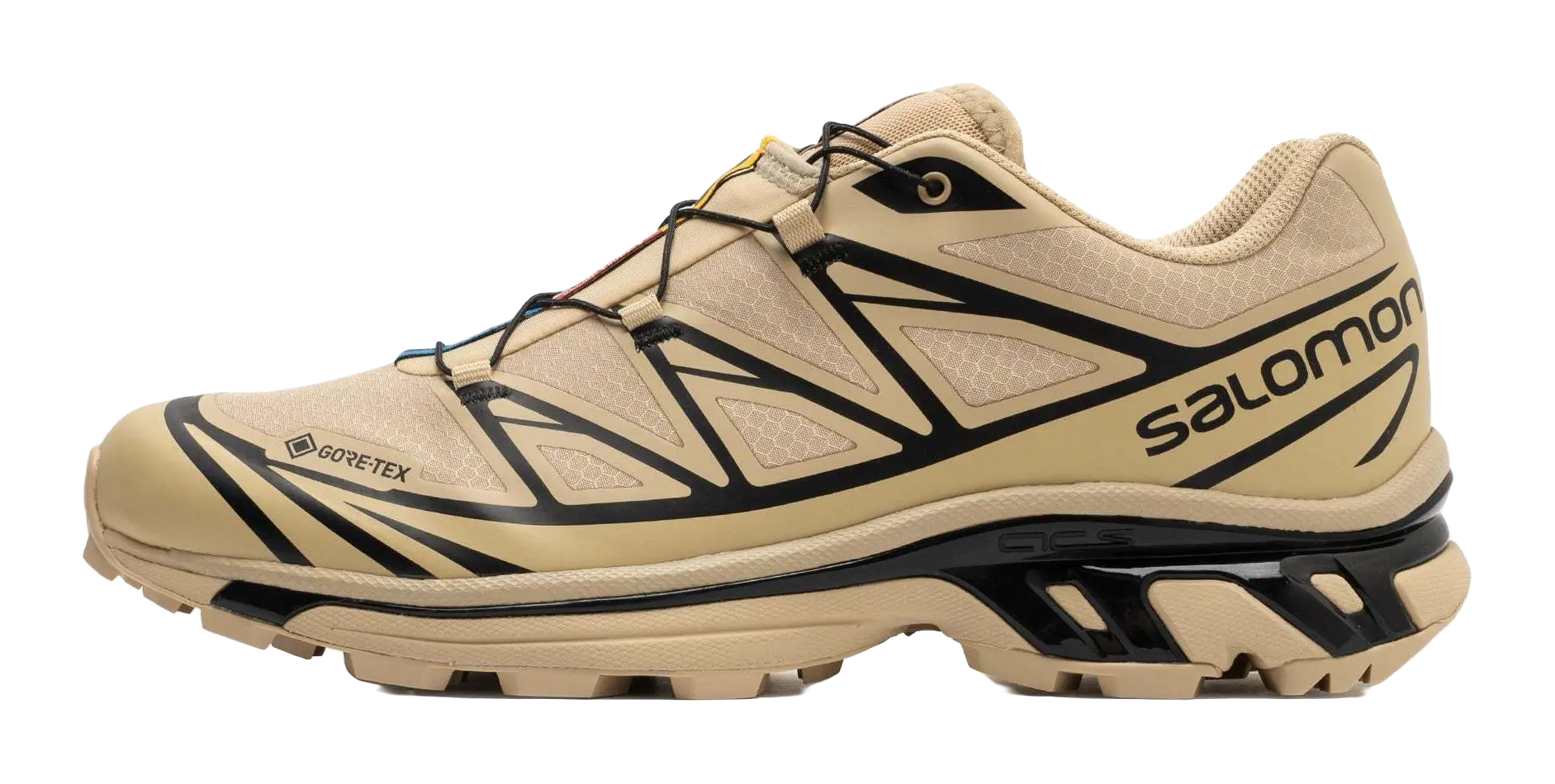 SALOMON XT 6 Safari  vjsneaker.com