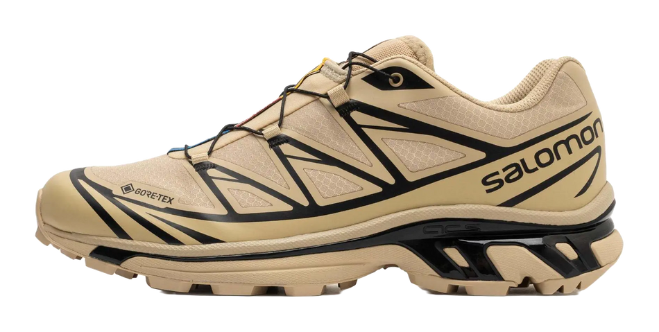 SALOMON XT 6 Safari  vjsneaker.com