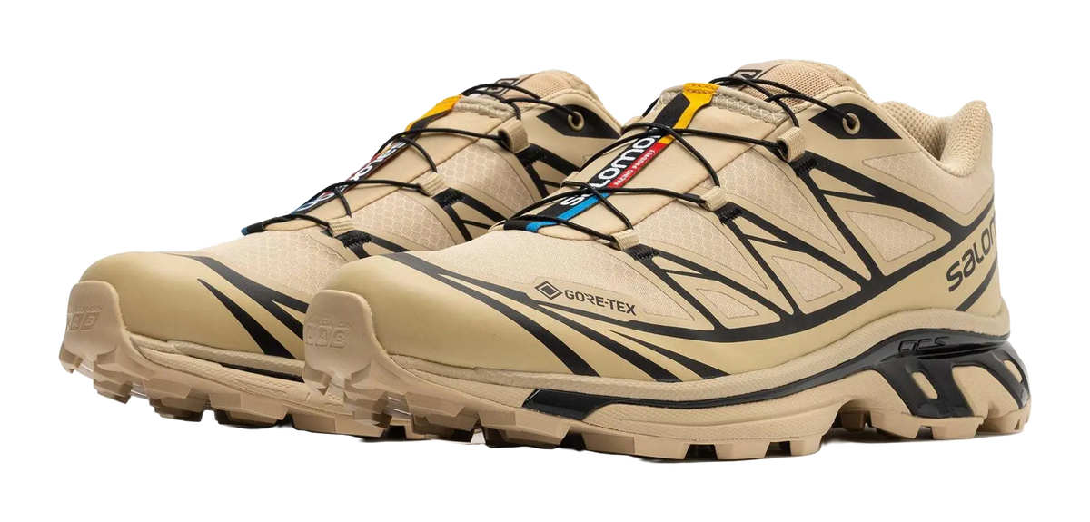 SALOMON XT 6 Safari  vjsneaker.com