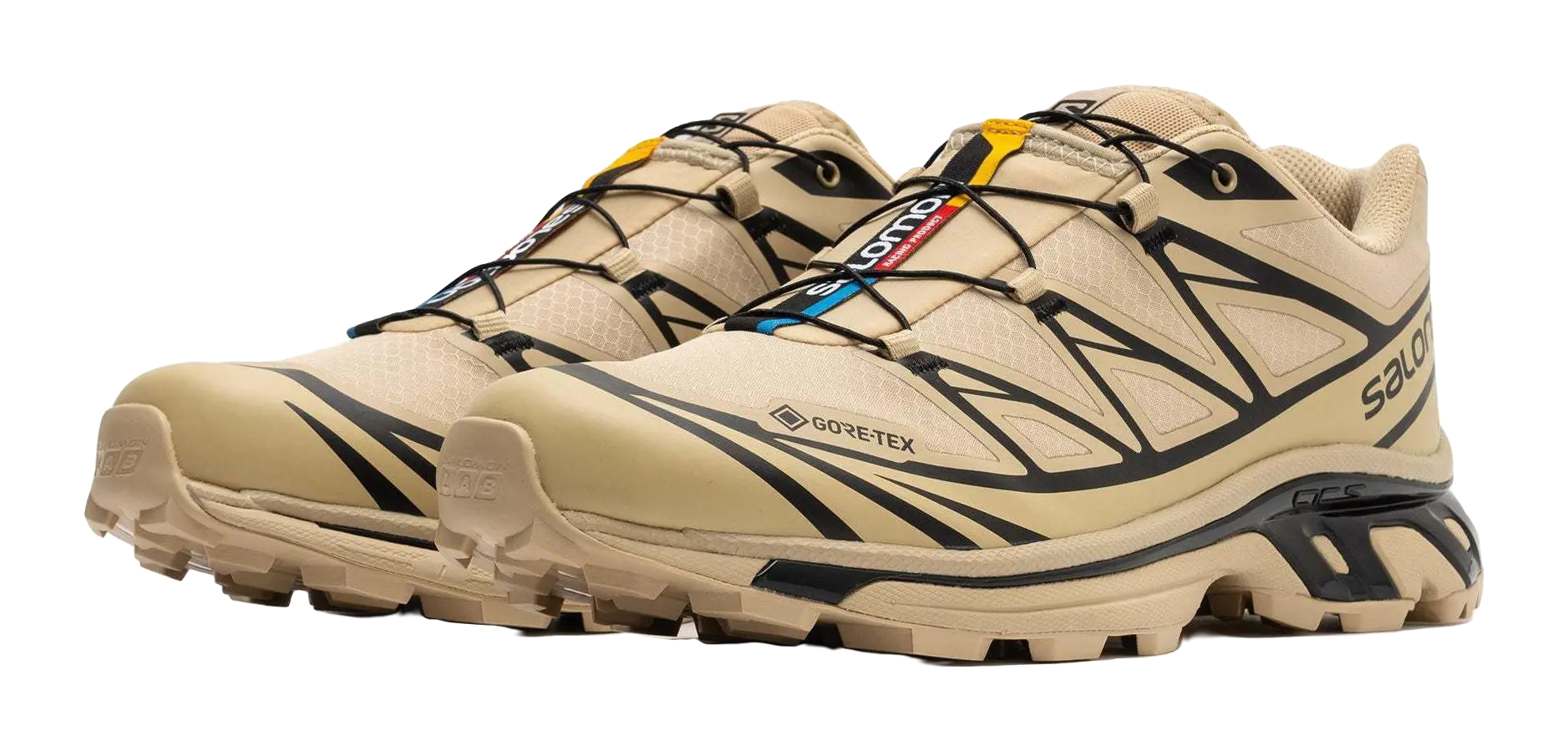 SALOMON XT 6 Safari  vjsneaker.com