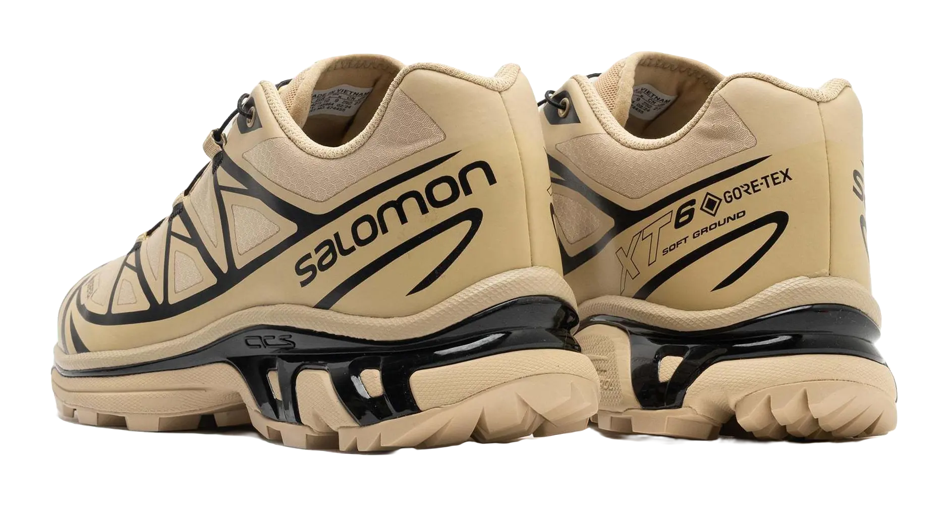 SALOMON XT 6 Safari  vjsneaker.com