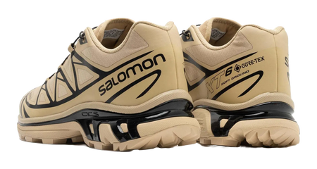 SALOMON XT 6 Safari  vjsneaker.com