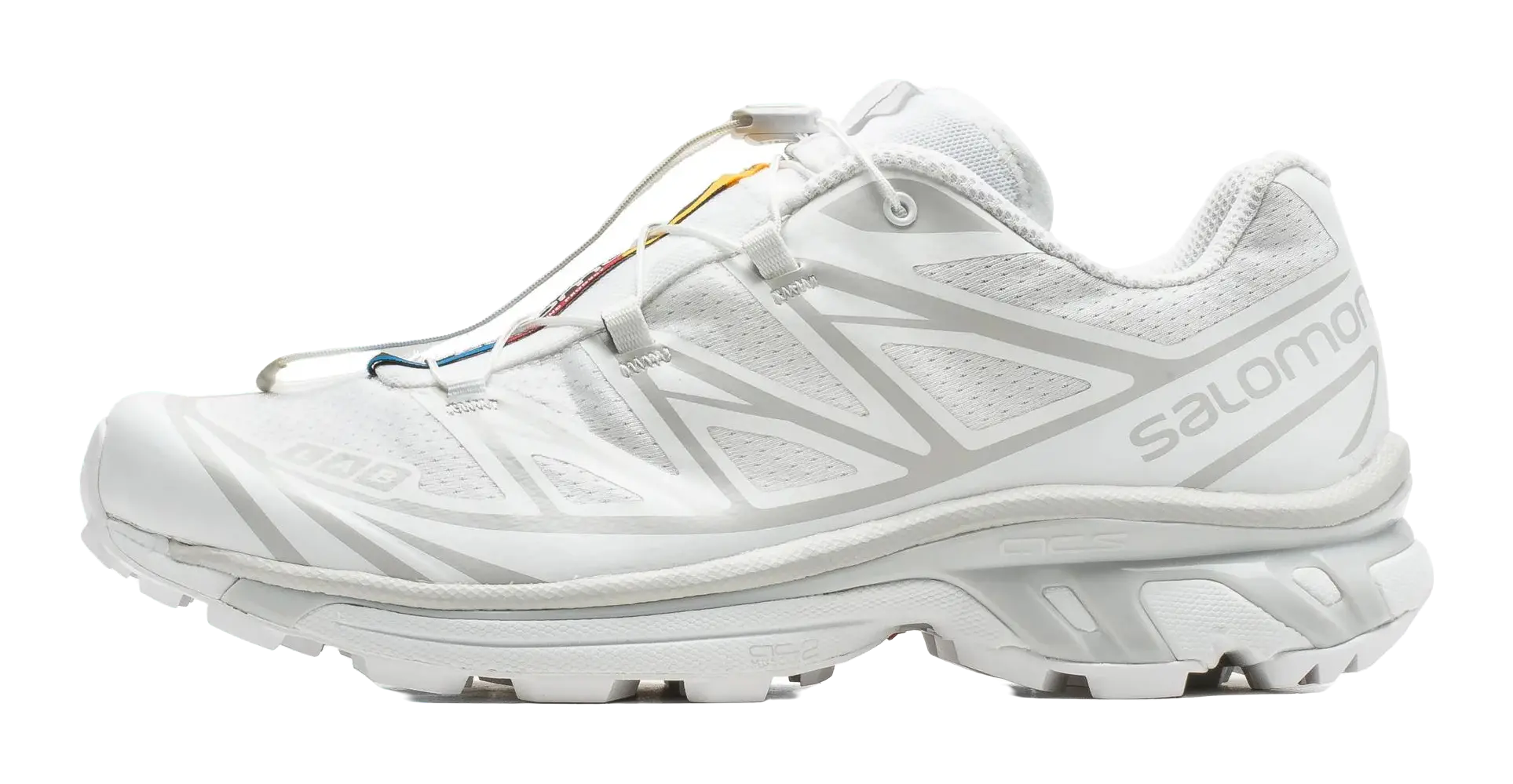 SALOMON XT 6 White  vjsneaker.com