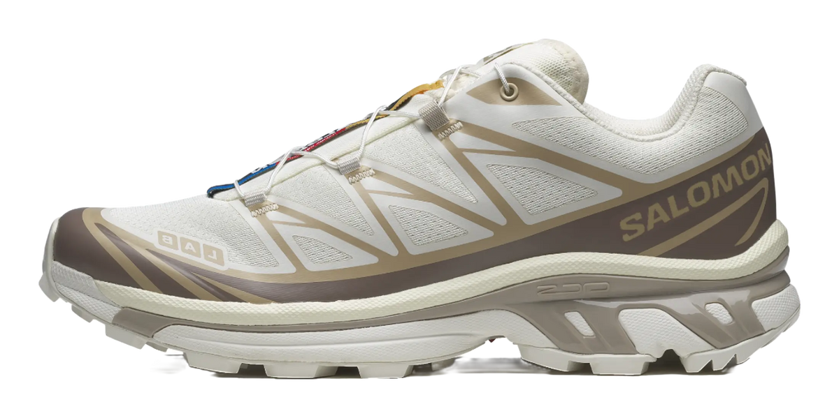 SALOMON Xt 6 Sneakers  vjsneaker.com