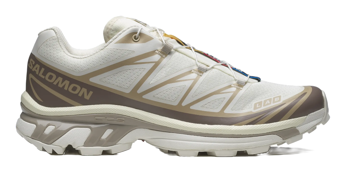 SALOMON Xt 6 Sneakers  vjsneaker.com