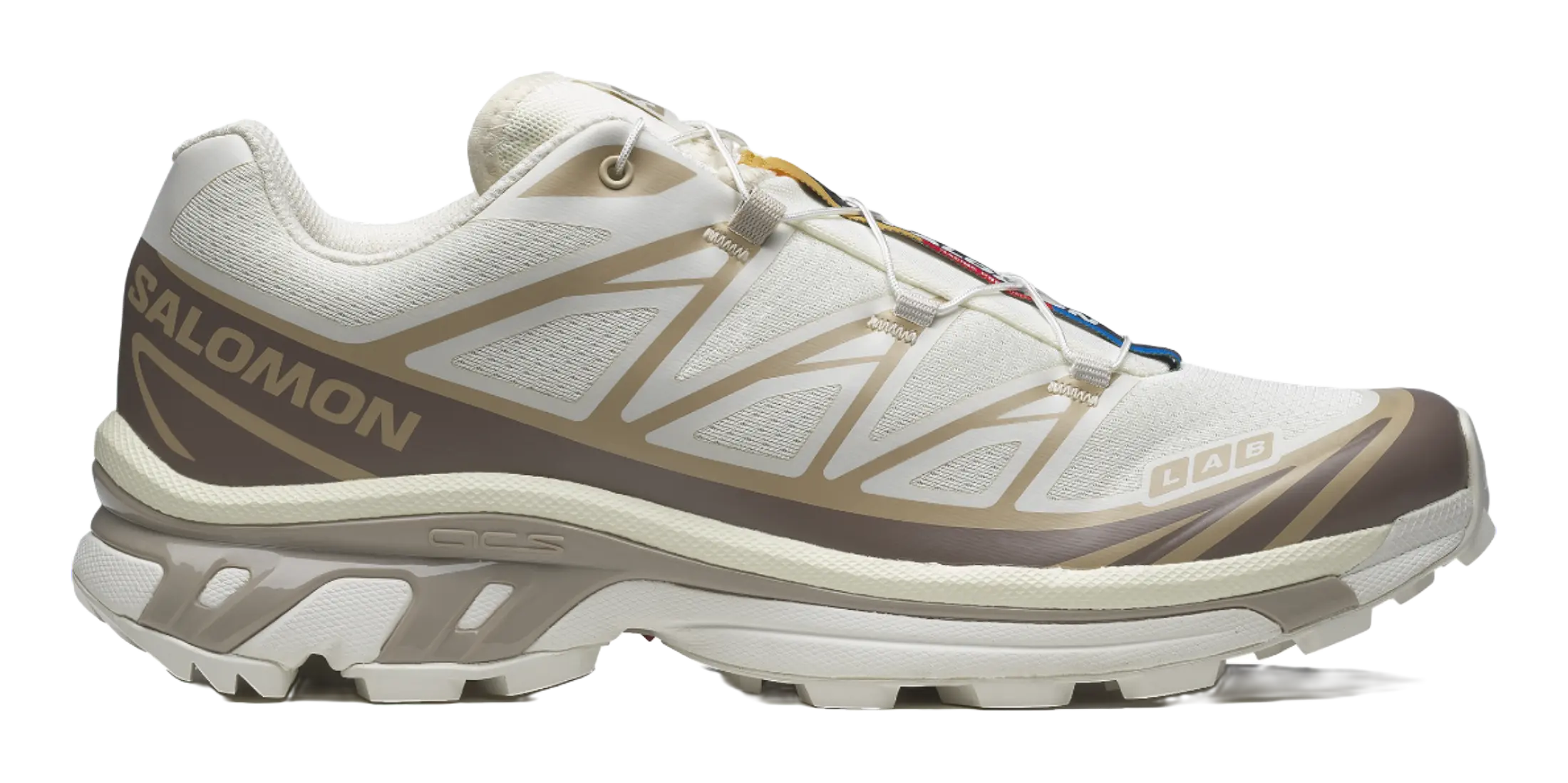 SALOMON Xt 6 Sneakers  vjsneaker.com