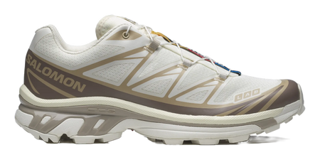 SALOMON Xt 6 Sneakers  vjsneaker.com