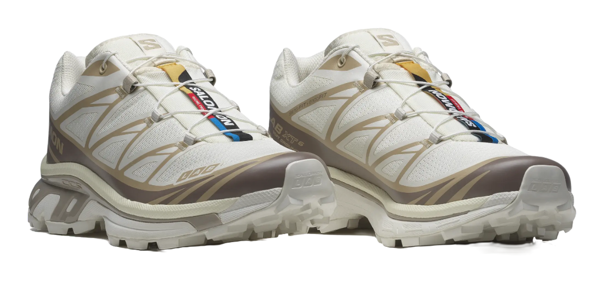 SALOMON Xt 6 Sneakers  vjsneaker.com