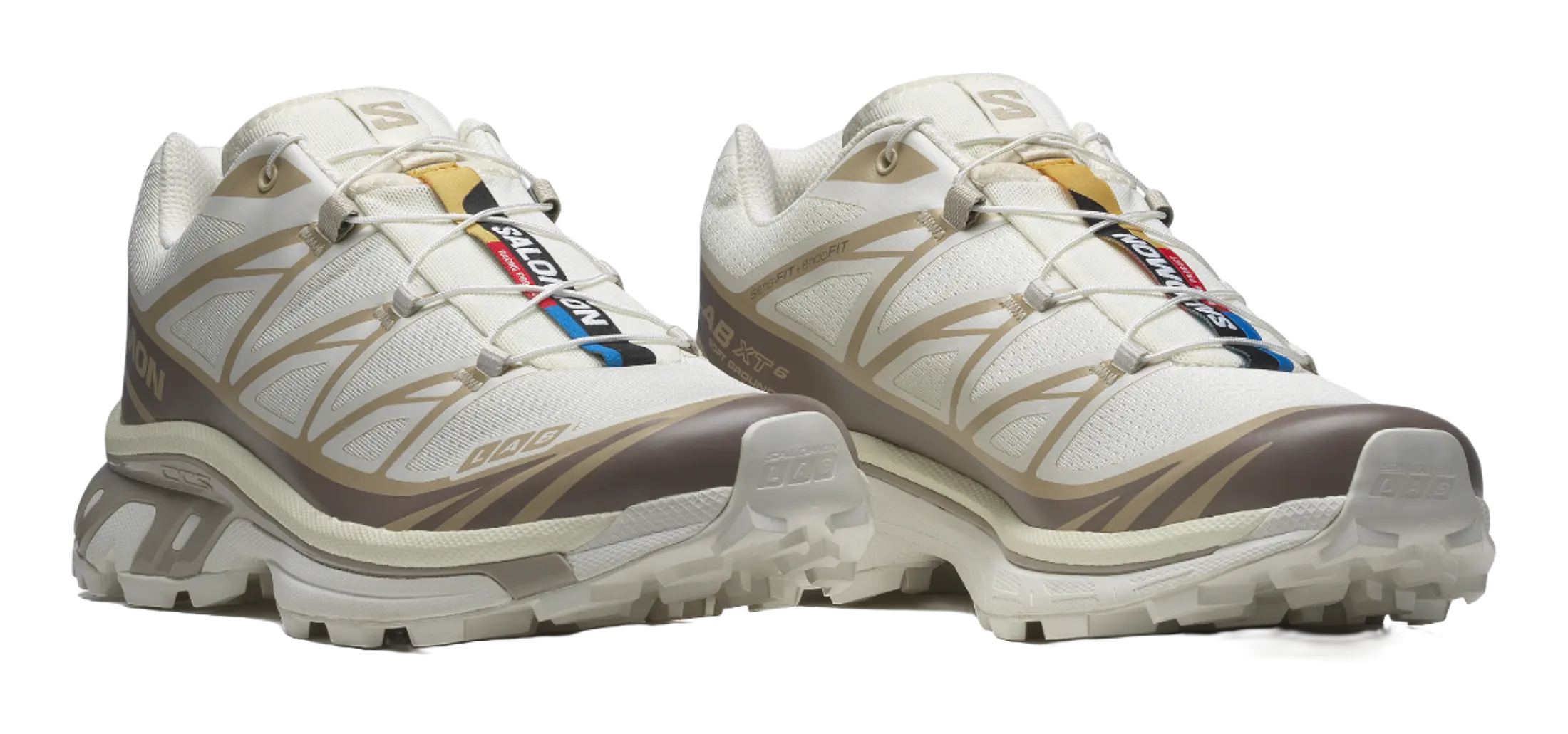 SALOMON Xt 6 Sneakers  vjsneaker.com