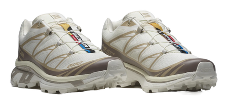 SALOMON Xt 6 Sneakers  vjsneaker.com