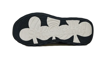 SHOOT BRAND Reprise Slip Resistant Abrasion Resistant Low top Canvas Shoes Unisex Black  VJSNEAKER