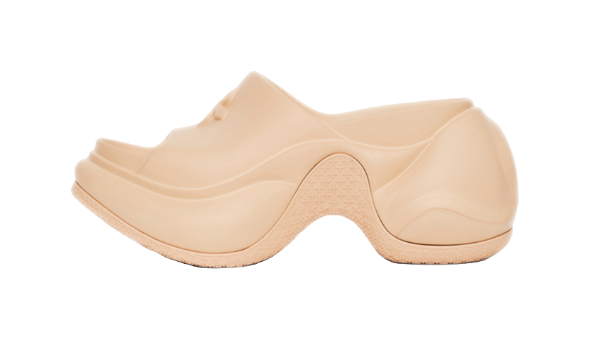 SMFK Compass Slide Slippers Women's Skin 