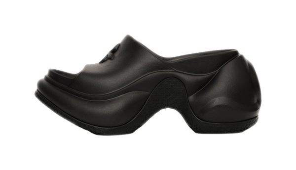 SMFK Compass Slide Slippers Women's Wilderness Black 