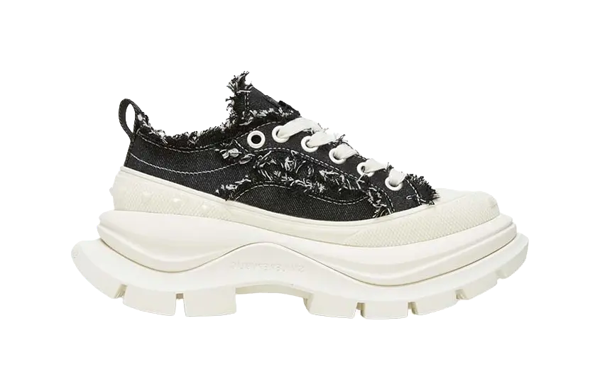 SMILEREPUBLIC Anti Slip And Wear Resistant Height Increasing Low Top Chunky Sneakers Unisex  VJSNEAKER