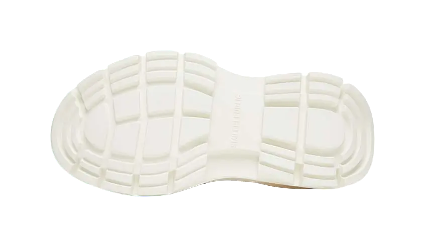 SMILEREPUBLIC Anti Slip And Wear Resistant Height Increasing Low Top Chunky Sneakers Unisex  VJSNEAKER