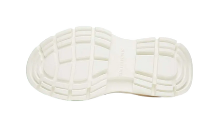 SMILEREPUBLIC Anti Slip And Wear Resistant Height Increasing Low Top Chunky Sneakers Unisex  VJSNEAKER