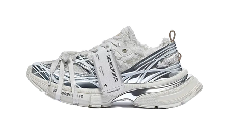 SMILEREPUBLIC Cushioning, Breathable, Coverage, Height Increasing Low top Chunky Sneakers Unisex  VJSNEAKER