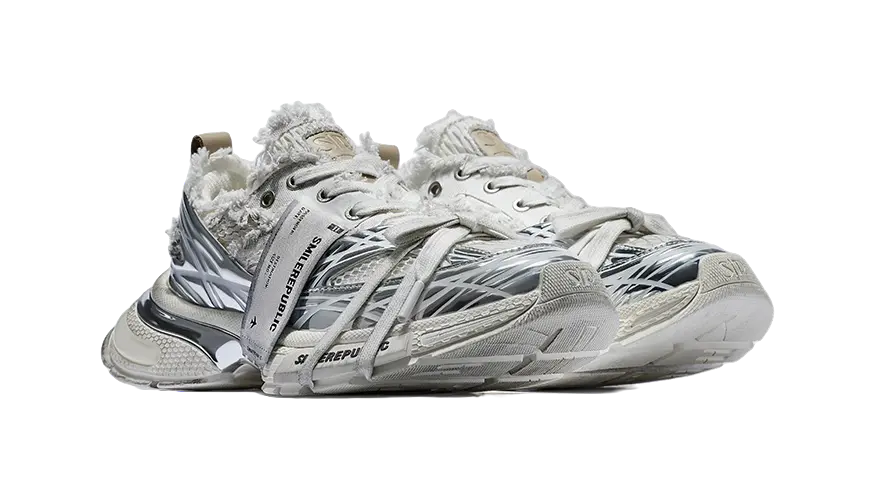 SMILEREPUBLIC Cushioning, Breathable, Coverage, Height Increasing Low top Chunky Sneakers Unisex  VJSNEAKER