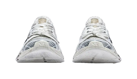 SMILEREPUBLIC Cushioning, Breathable, Coverage, Height Increasing Low top Chunky Sneakers Unisex  VJSNEAKER