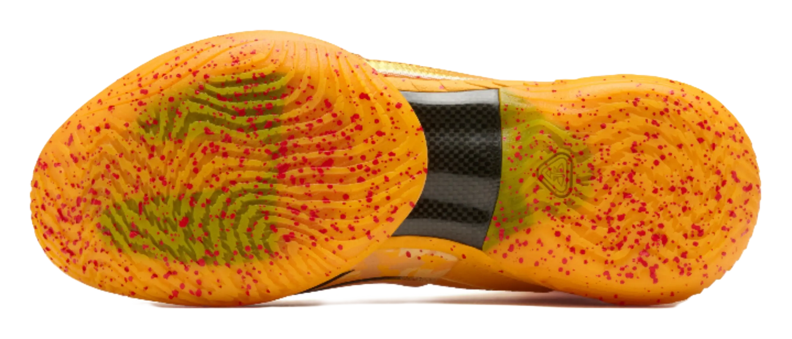 STA x ANTA SNEAKERVERSE SV Eclosion Type 1 "Yellow Blood" - Basketball Shoes for Men  VJSNEAKER