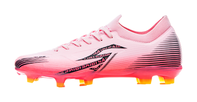 Saibi AG Soccer Cleats - Rubber Short Studs with Cushioning, Slip & Impact Resistant Unisex 