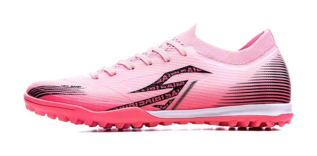 Saibi AG Soccer Cleats - Rubber Short Studs with Cushioning, Slip & Impact Resistant Unisex 