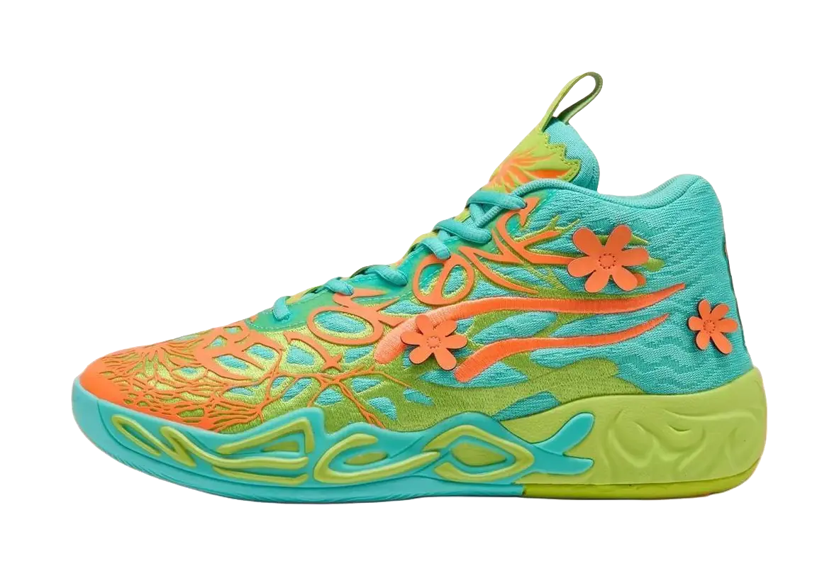 Scooby-Doo X PUMA MB.04  vjsneaker.com