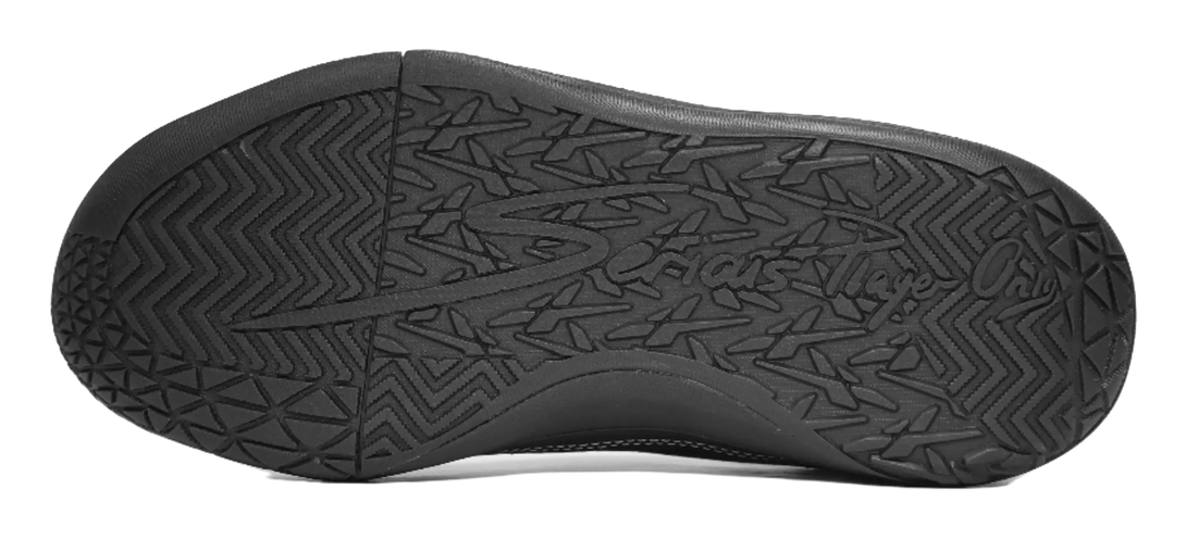 Serious Player Only SPO Easy 1 All Black - Black Basketball Shoes for Unisex 