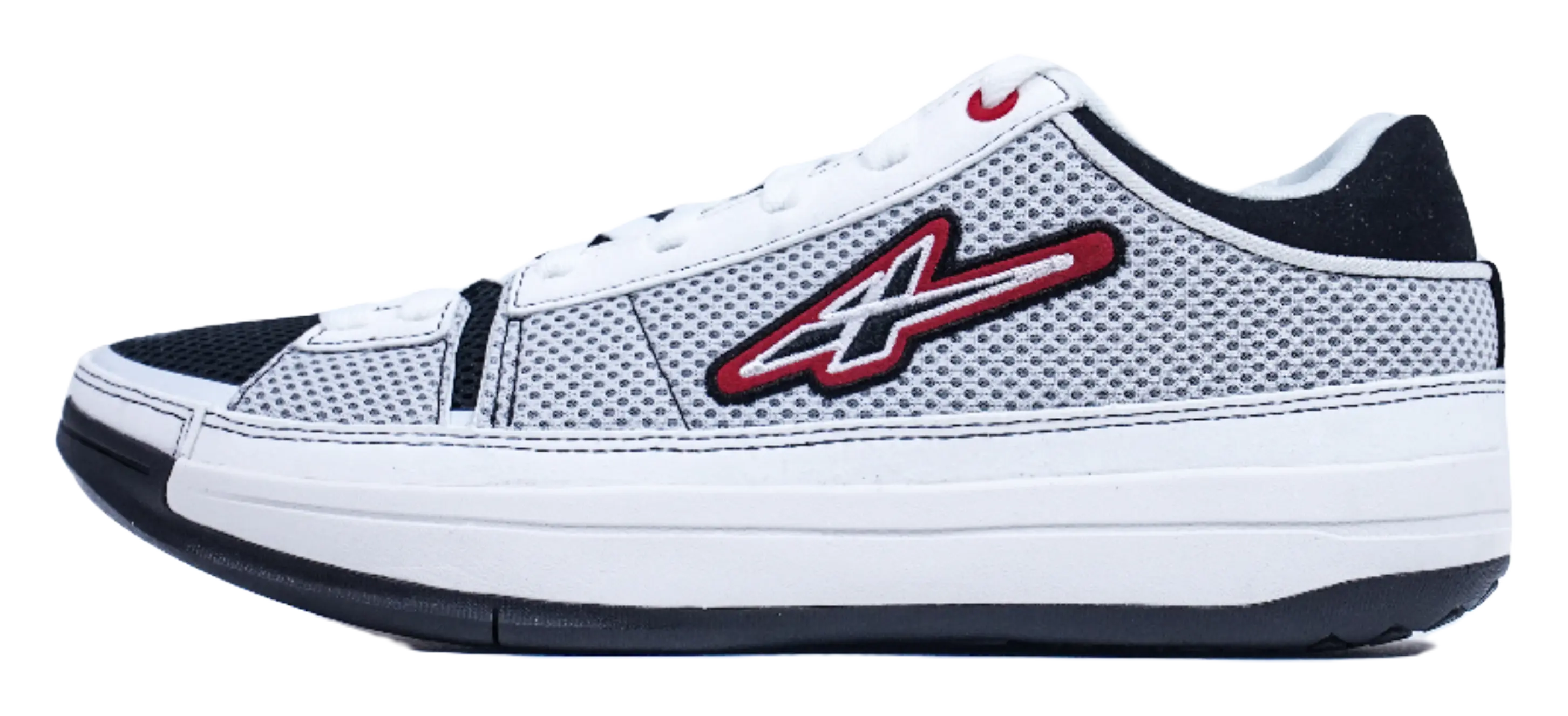 Serious Player Only SPO Easy 1 Black Sheep - Black Basketball Shoes for Men 