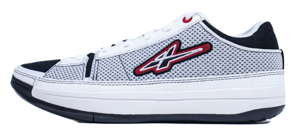 Serious Player Only SPO Easy 1 Black Sheep - Black Basketball Shoes for Men 