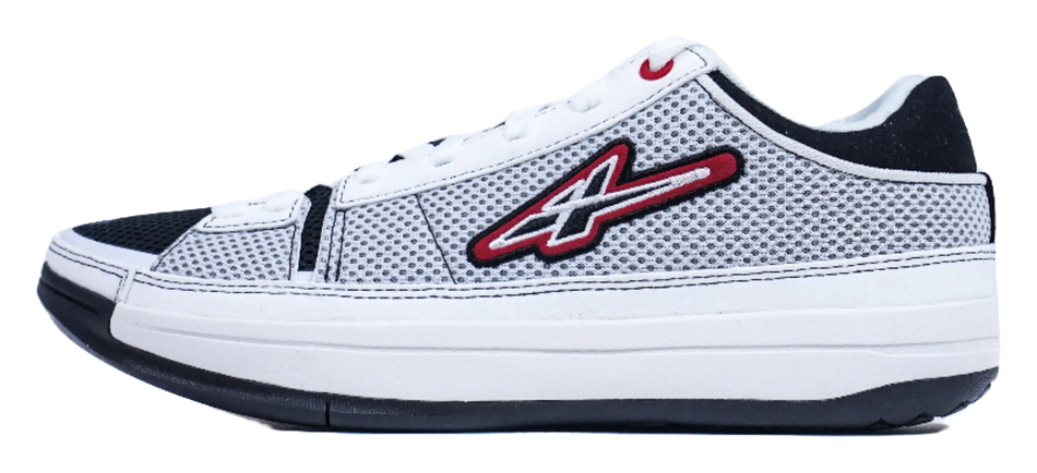 Serious Player Only SPO Easy 1 Black Sheep - Black Basketball Shoes for Men 