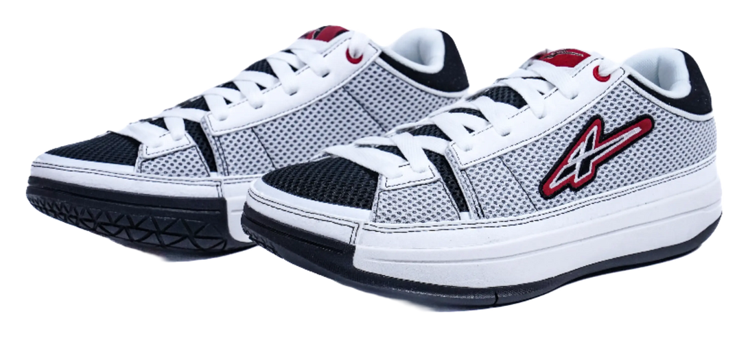 Serious Player Only SPO Easy 1 Black Sheep - Black Basketball Shoes for Men 