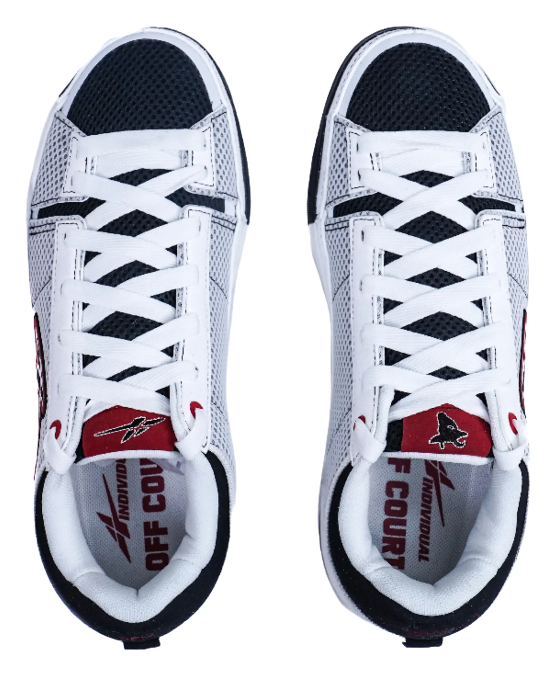 Serious Player Only SPO Easy 1 Black Sheep - Black Basketball Shoes for Men 