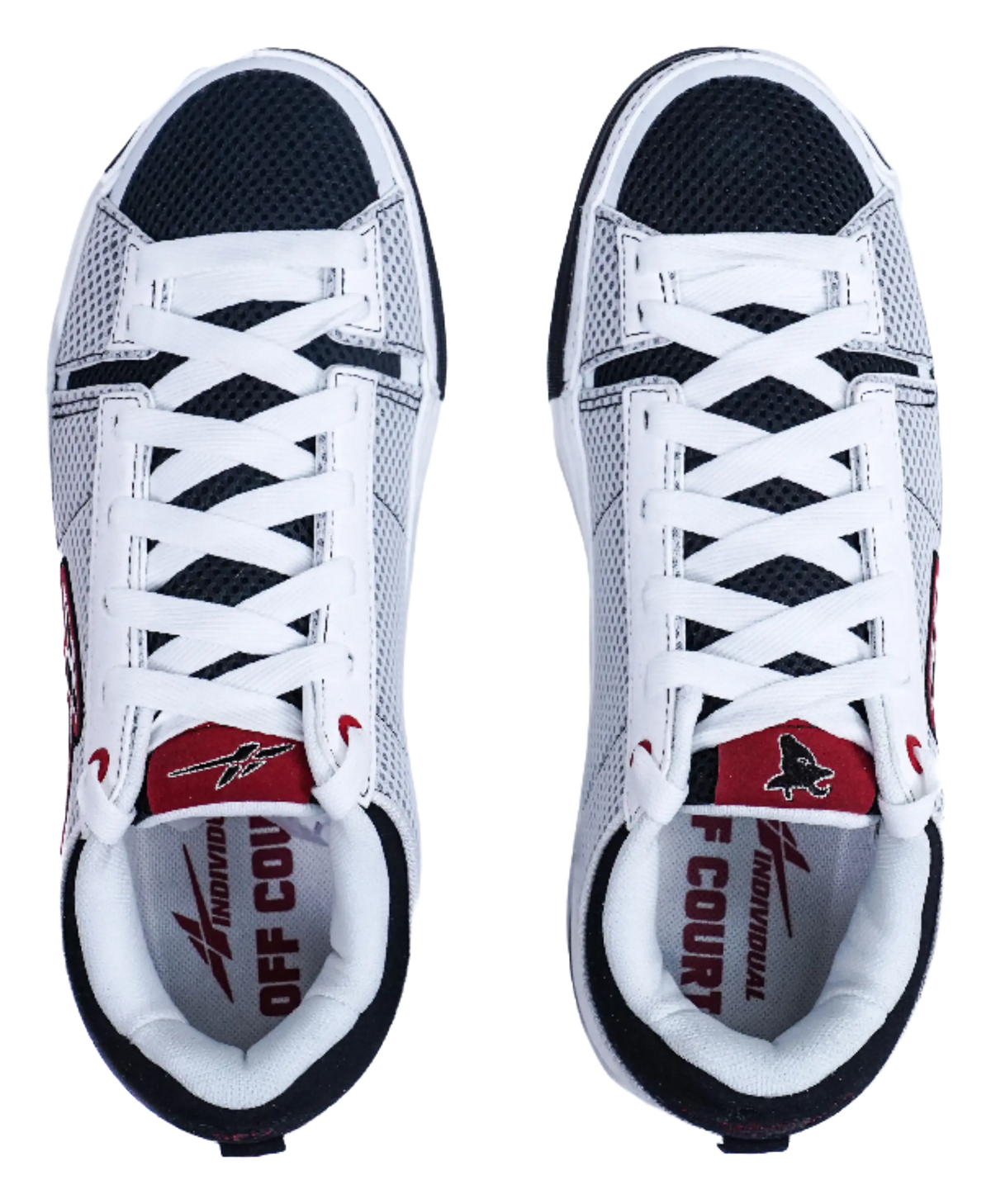 Serious Player Only SPO Easy 1 Black Sheep - Black Basketball Shoes for Men 