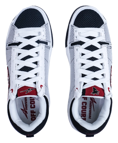 Serious Player Only SPO Easy 1 Black Sheep - Black Basketball Shoes for Men 