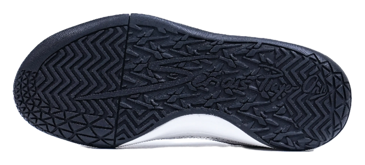 Serious Player Only SPO Easy 1 Black Sheep - Black Basketball Shoes for Men 