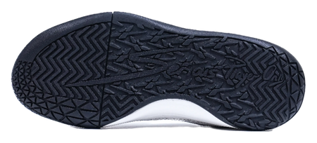 Serious Player Only SPO Easy 1 Black Sheep - Black Basketball Shoes for Men 