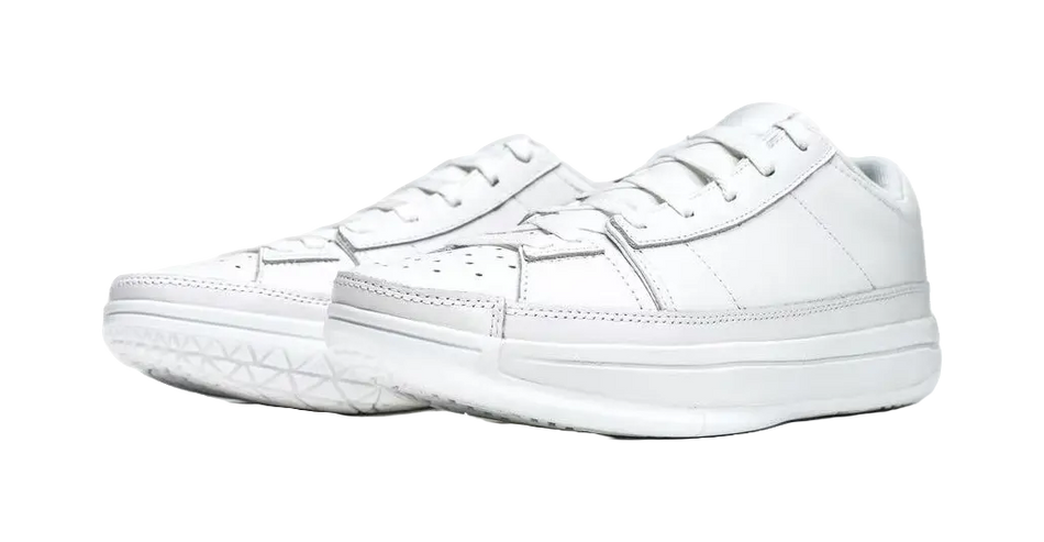 Serious Player Only SPO Easy 1 Pure 2.0 SPO2406S01012 - Basketball Shoes White Unisex