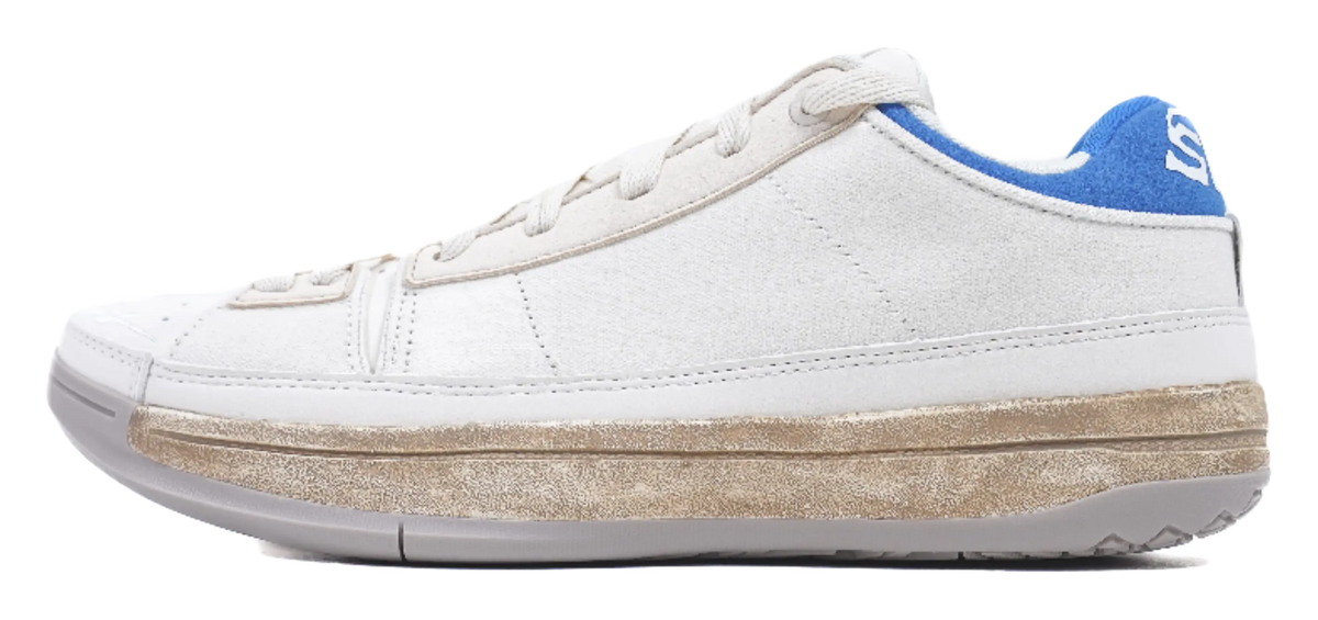 Serious Player Only SPO Easy1 Tianchi - Basketball Shoes for Men 