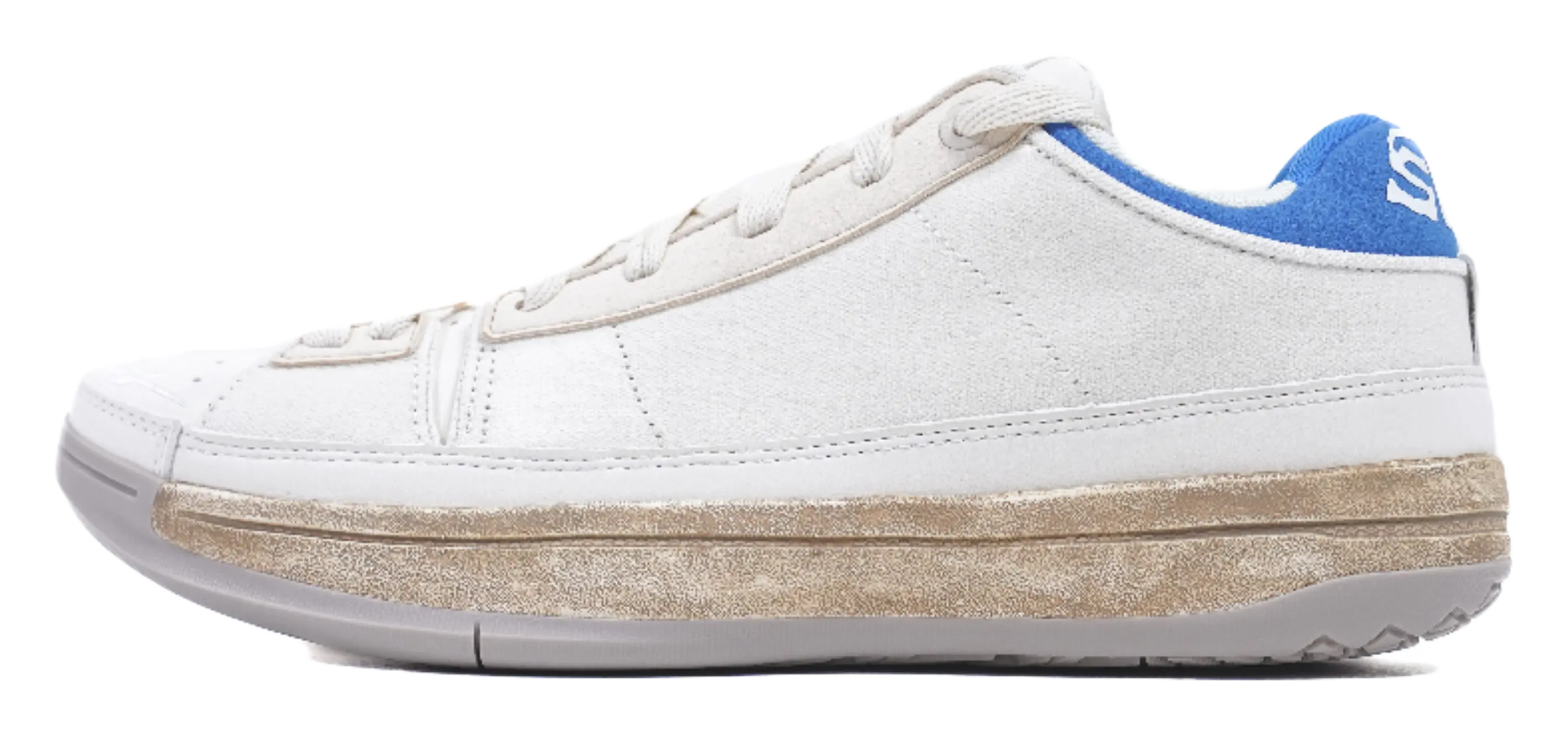 Serious Player Only SPO Easy1 Tianchi - Basketball Shoes for Men 