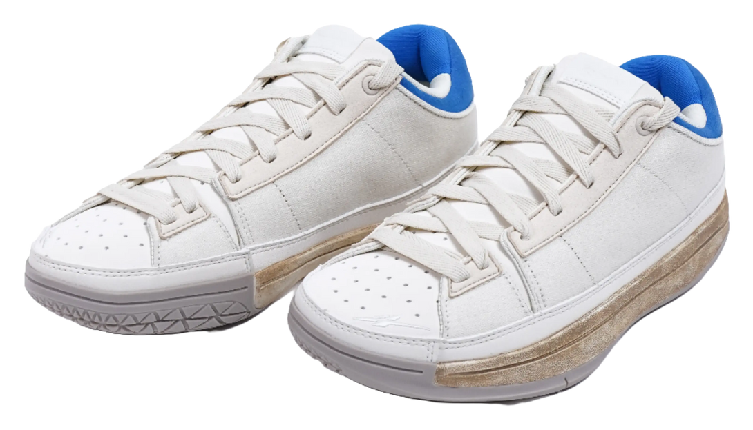 Serious Player Only SPO Easy1 Tianchi - Basketball Shoes for Men 